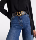 ⁦Valentino Garavani VLogo Signature reversible⁩ – תמונה ⁦2⁩
