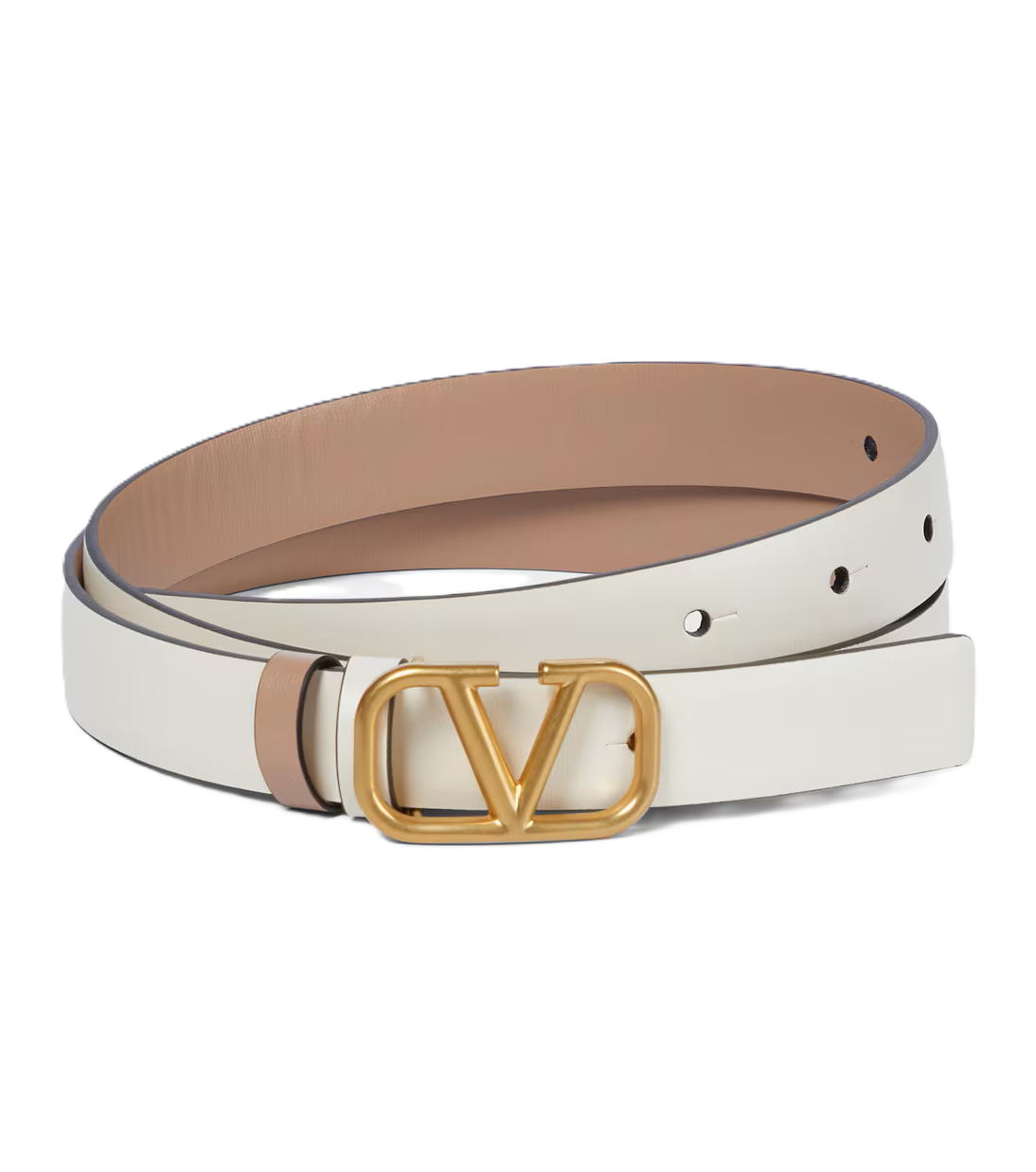 P00580712 Valentino Garavani VLogo Signature reversible – תמונה 1