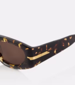 ⁦BOTTEGA VENETA Sunglasses⁩ – תמונה ⁦5⁩