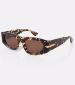 ⁦BOTTEGA VENETA Sunglasses⁩ – תמונה ⁦4⁩