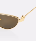⁦BOTTEGA VENETA Sunglasses⁩ – תמונה ⁦5⁩
