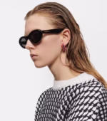 ⁦BOTTEGA VENETA Sunglasses⁩ – תמונה ⁦2⁩