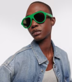 ⁦BOTTEGA VENETA Sunglasses⁩ – תמונה ⁦2⁩