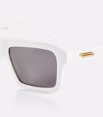 ⁦BOTTEGA VENETA Sunglasses⁩ – תמונה ⁦5⁩