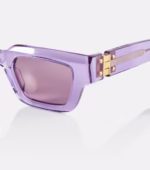 ⁦BOTTEGA VENETA Sunglasses⁩ – תמונה ⁦5⁩
