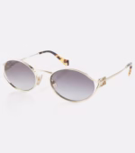 ⁦MIU MIU Sunglasses⁩ – תמונה ⁦4⁩