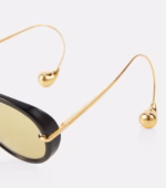 ⁦BOTTEGA VENETA Sunglasses⁩ – תמונה ⁦5⁩