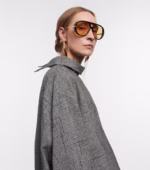 ⁦BOTTEGA VENETA Sunglasses⁩ – תמונה ⁦2⁩