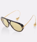⁦BOTTEGA VENETA Sunglasses⁩ – תמונה ⁦4⁩
