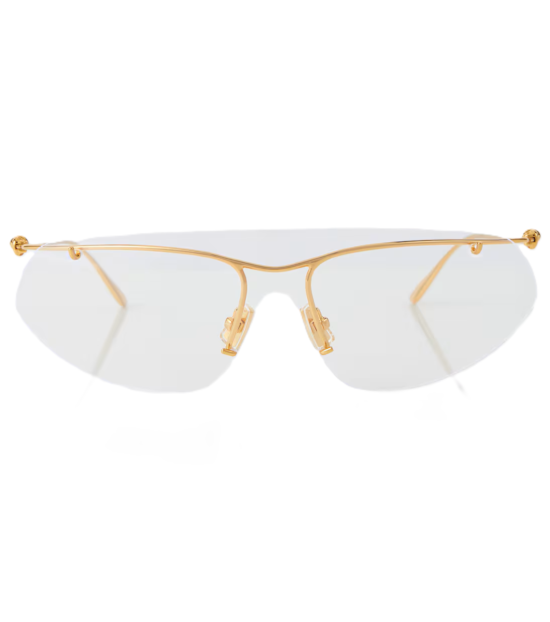 P00870179 BOTTEGA VENETA Sunglasses – תמונה 1