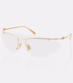 ⁦BOTTEGA VENETA Sunglasses⁩ – תמונה ⁦4⁩