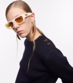 ⁦BOTTEGA VENETA Sunglasses⁩ – תמונה ⁦2⁩