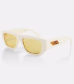 ⁦BOTTEGA VENETA Sunglasses⁩ – תמונה ⁦4⁩