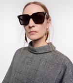 ⁦BOTTEGA VENETA Sunglasses⁩ – תמונה ⁦2⁩