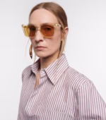 ⁦BOTTEGA VENETA Sunglasses⁩ – תמונה ⁦3⁩