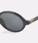 ⁦MIU MIU Sunglasses⁩ – תמונה ⁦6⁩