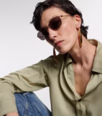 ⁦BOTTEGA VENETA Sunglasses⁩ – תמונה ⁦2⁩