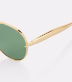 ⁦BOTTEGA VENETA Sunglasses⁩ – תמונה ⁦5⁩