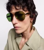 ⁦BOTTEGA VENETA Sunglasses⁩ – תמונה ⁦2⁩