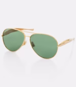 ⁦BOTTEGA VENETA Sunglasses⁩ – תמונה ⁦4⁩