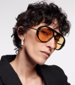 ⁦BOTTEGA VENETA Sunglasses⁩ – תמונה ⁦2⁩