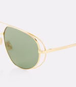 ⁦BOTTEGA VENETA Sunglasses⁩ – תמונה ⁦5⁩