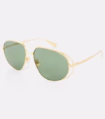 ⁦BOTTEGA VENETA Sunglasses⁩ – תמונה ⁦4⁩