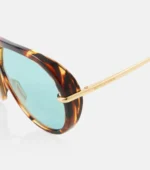 ⁦BOTTEGA VENETA Sunglasses⁩ – תמונה ⁦5⁩