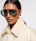 ⁦BOTTEGA VENETA Sunglasses⁩ – תמונה ⁦2⁩