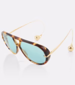 ⁦BOTTEGA VENETA Sunglasses⁩ – תמונה ⁦4⁩