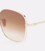 ⁦Chloé Sunglasses⁩ – תמונה ⁦5⁩