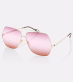 ⁦Chloé Sunglasses⁩ – תמונה ⁦4⁩