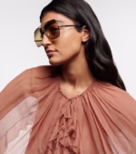 ⁦Chloé Sunglasses⁩ – תמונה ⁦2⁩