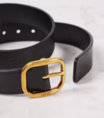 ⁦LOEWE Belt Gold⁩ – תמונה ⁦4⁩