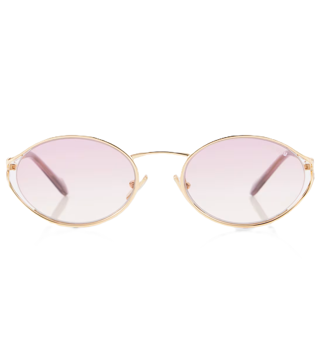 P00992611 MIU MIU Sunglasses – תמונה 1