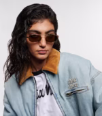 ⁦MIU MIU Sunglasses⁩ – תמונה ⁦2⁩