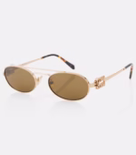 ⁦MIU MIU Sunglasses⁩ – תמונה ⁦5⁩