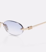 ⁦MIU MIU Sunglasses⁩ – תמונה ⁦5⁩