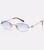 ⁦MIU MIU Sunglasses⁩ – תמונה ⁦2⁩
