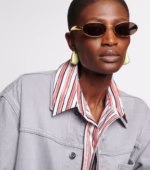 ⁦BOTTEGA VENETA Sunglasses⁩ – תמונה ⁦3⁩