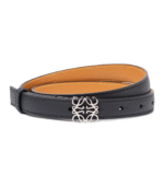 LOEWE Belt Silver