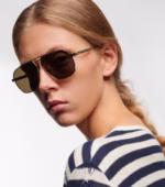 ⁦DIOR EYEWEAR Sunglasses⁩ – תמונה ⁦2⁩