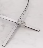 ⁦Valentino Garavani VLogo Signature reversible⁩ – תמונה ⁦2⁩