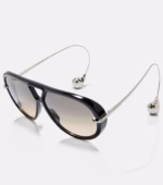 ⁦BOTTEGA VENETA Sunglasses⁩ – תמונה ⁦4⁩