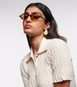 ⁦BOTTEGA VENETA Sunglasses⁩ – תמונה ⁦2⁩