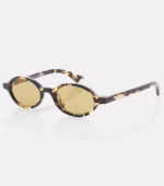 ⁦BOTTEGA VENETA Sunglasses⁩ – תמונה ⁦4⁩