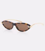 ⁦BOTTEGA VENETA Sunglasses⁩ – תמונה ⁦4⁩