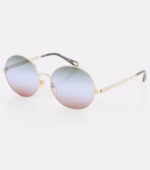 ⁦Chloé Sunglasses⁩ – תמונה ⁦4⁩