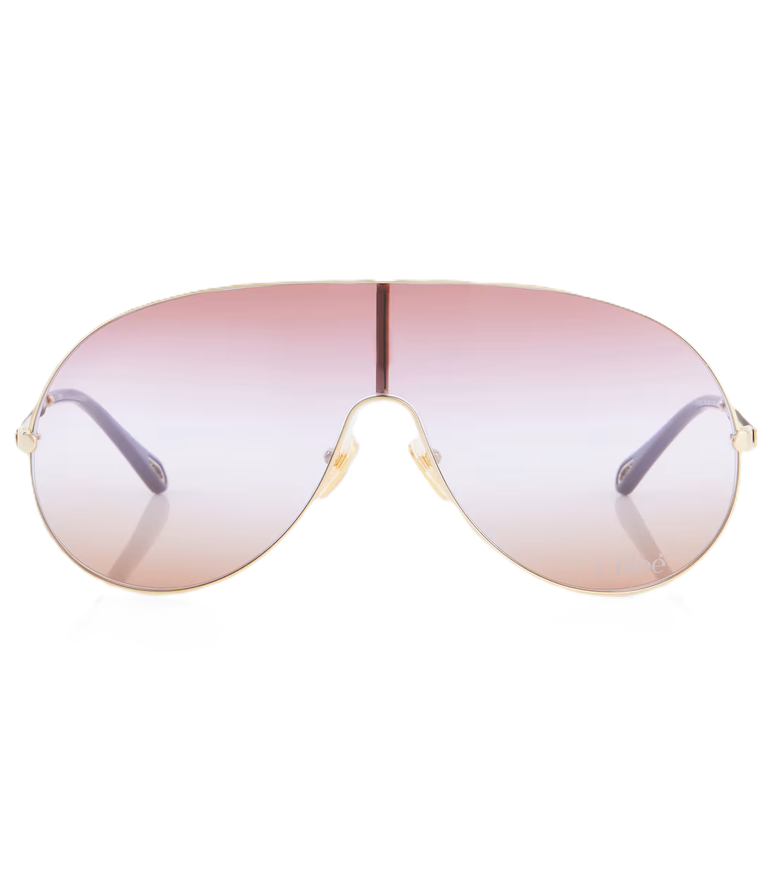 P01015737 Chloé Sunglasses – תמונה 1