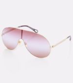 ⁦Chloé Sunglasses⁩ – תמונה ⁦4⁩